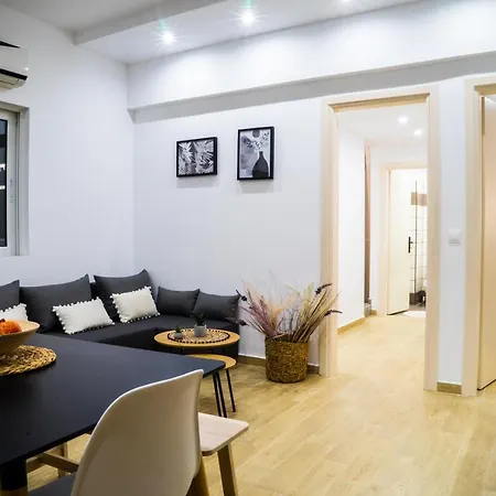 Apartment Mousiko Faliraki