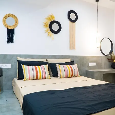 Mousiko Apartment *