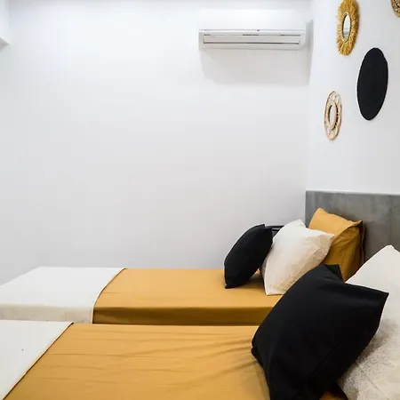 Mousiko Apartment Faliraki