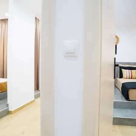 Mousiko Apartment