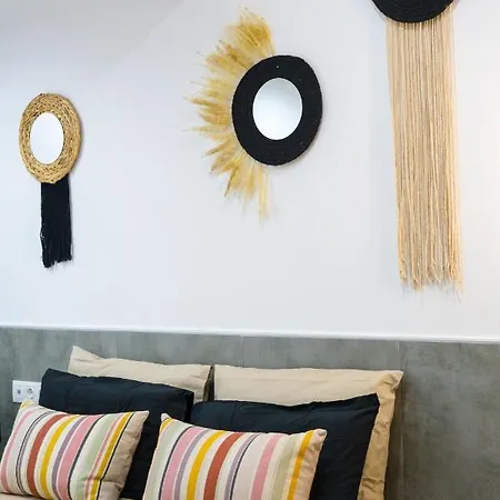 Mousiko Apartment Faliraki